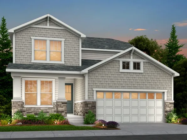 Carson Plan, Fox Valley