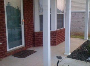 7215 Bowie Dr, Lithonia, GA 30038