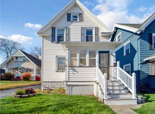 73 Mayflower St, Rochester, NY 14615