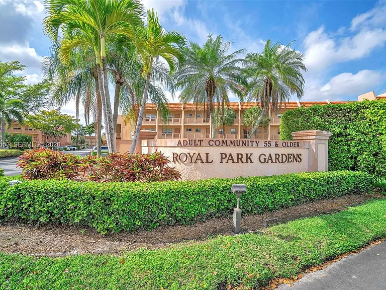 6550 Royal Palm Blvd #108A — Photo 20