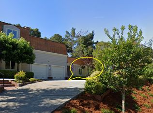 20 Bluebell Ln #B, Burlingame, CA