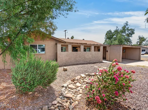 2049 W JOAN DE ARC Avenue, Phoenix, AZ 85029