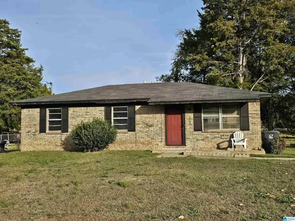 307 Earl Ave, Demopolis, AL 36732