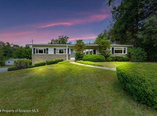 405 Barbara Dr, Moscow, PA 18444
