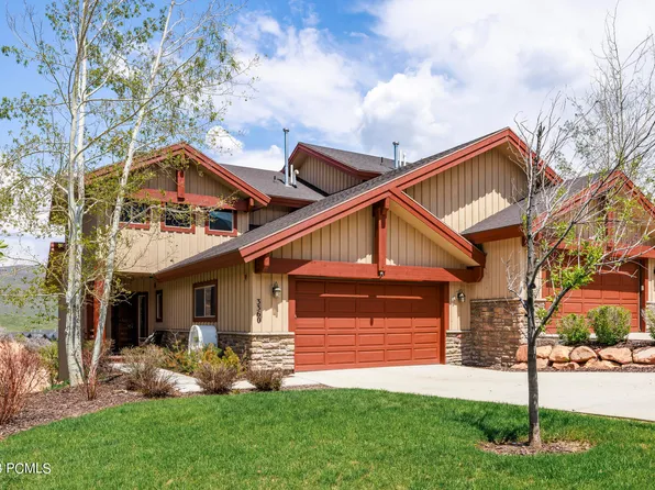 3360 W Cedar Dr, Park City, UT 84098