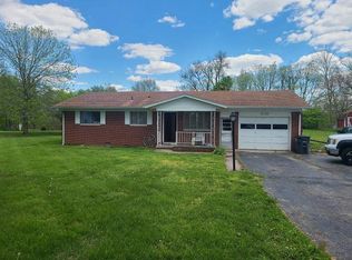3110 Waterloo Rd, Connersville, IN 47331