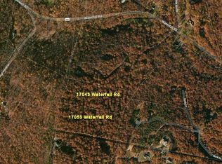 17043 Waterfall Rd, Haymarket, VA 20169