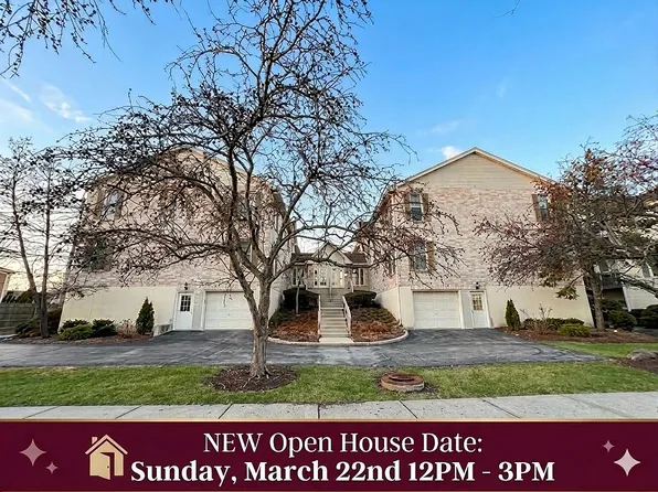 528 Pershing Ave APT D, Glen Ellyn, IL 60137