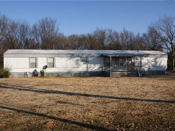 476197 E 1090th Rd, Muldrow, OK 74948