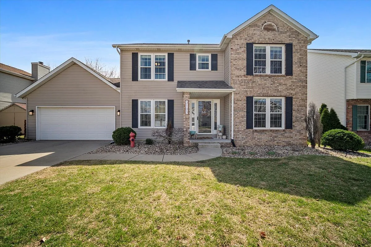 3103 Ridge Crest Dr photo 1
