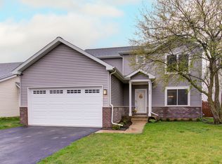 484 Julia Dr, Romeoville, IL 60446