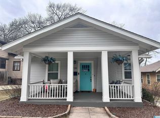 728 39th St S, Birmingham, AL 35222