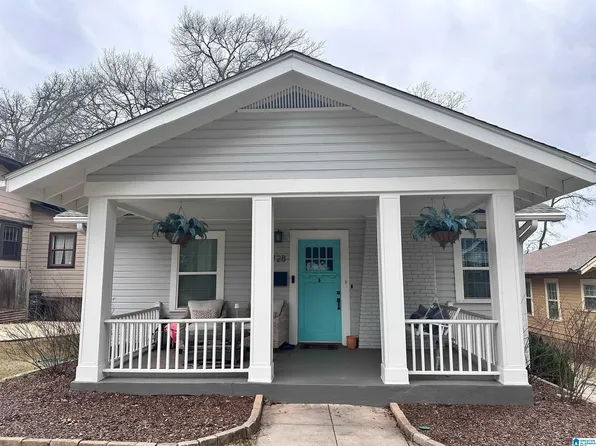 728 39th St S, Birmingham, AL 35222