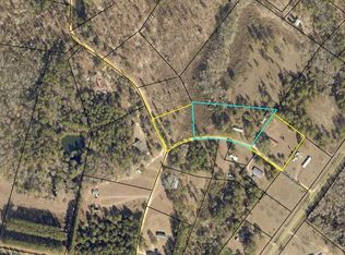 201 Kitchings Cir, Collins, GA 30421