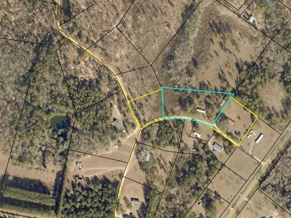 201 Kitchings Cir, Collins, GA 30421