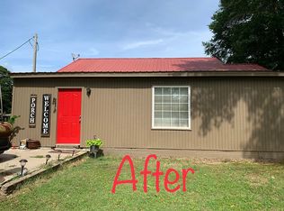 8601 Blackman Ferry Rd, Texarkana, AR 71854