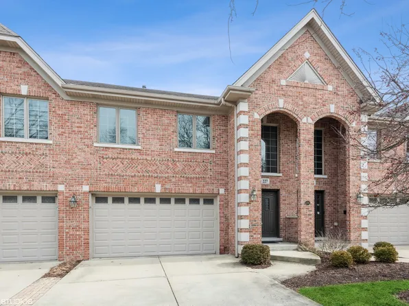 227 N Maple St #227, Itasca, IL 60143