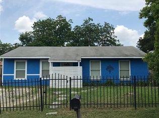 1112 Berger St, Austin, TX 78721