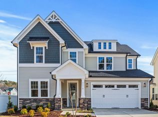 9016 Dupree Meadow Dr #50, Angier, NC 27501