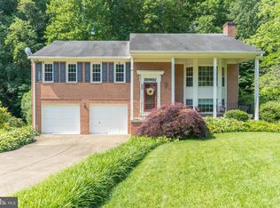 7628 Chancellor Way, Springfield, VA 22153