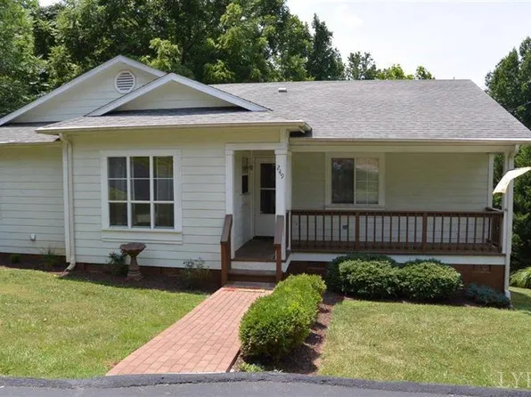249 Ves Rd, Lynchburg, VA 24503