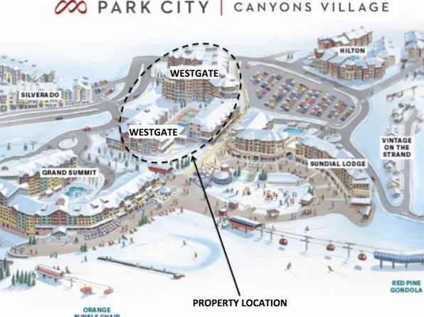 (undisclosed Address), Park City, UT 84098