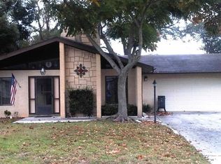 511 Segovia Rd, Saint Augustine, FL 32086