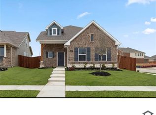 3013 Apple Creek Ave, Crandall, TX 75114