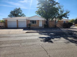 1100 Georgia St SE, Albuquerque, NM 87108