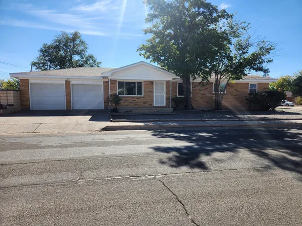 1100 Georgia St SE, Albuquerque, NM 87108