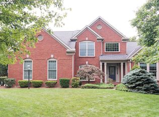 657 Edinburgh Ct, Edgewood, KY