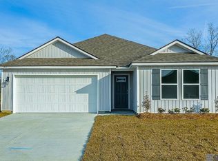 611 Aleppo Ln, Zachary, LA 70791