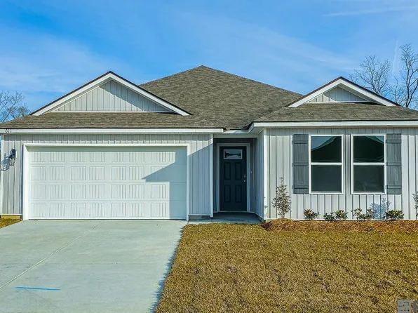 611 Aleppo Ln, Zachary, LA 70791