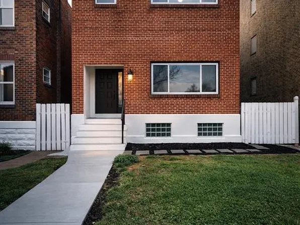 4119 Enright Ave, Saint Louis, MO 63108