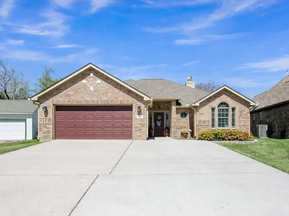 7034 Pleasure Lake Dr, Willis, TX 77318