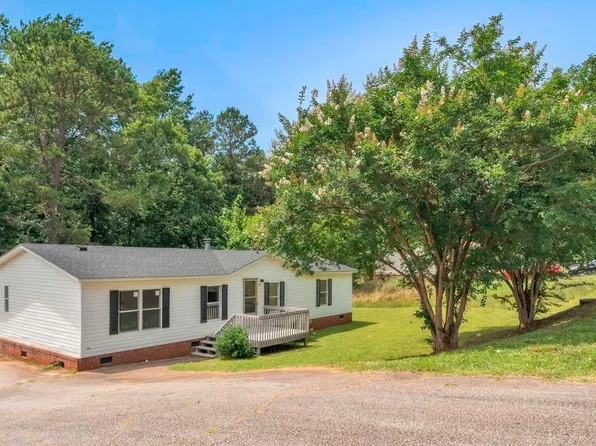 8 Channel Dr, Greenville, SC 29611
