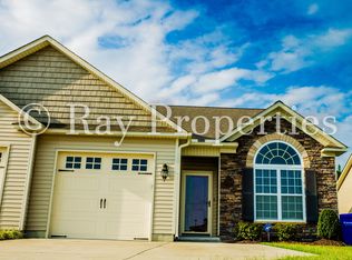 3900 B Nantucket Rd, Greenville, NC 27834