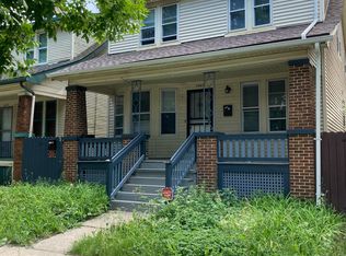 5485 Springwells St #1, Detroit, MI 48210