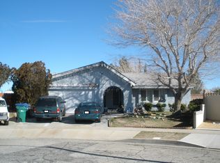 37842 27th Pl E, Palmdale, CA 93550