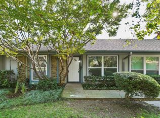 13504 Waterfall Way, Dallas, TX 75240