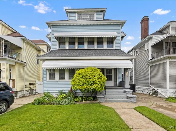 155 Colvin Ave, Buffalo, NY 14216