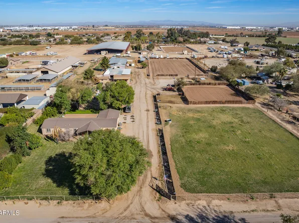 16016 W ORANGEWOOD Avenue, Litchfield Park, AZ 85340