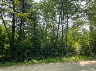165 Four Mile Square Rd, Anson, ME 04911