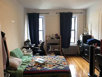 Rented by Signature Spaces NYC Corp