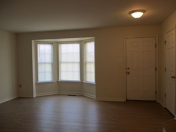 View Of Great Room From Hallway