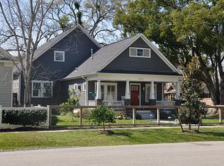1245 Tulane St, Houston, TX 77008