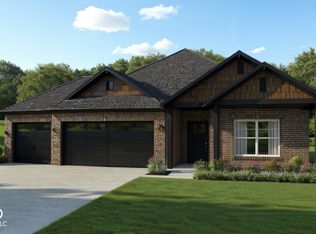 2032 Partridge Dr, Franklin, IN 46131