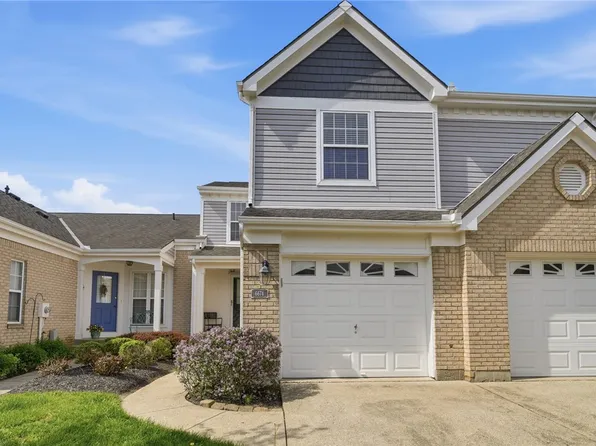 6674 Villager Pl, Mason, OH 45040