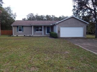 5480 County Road 352, Keystone Heights, FL 32656