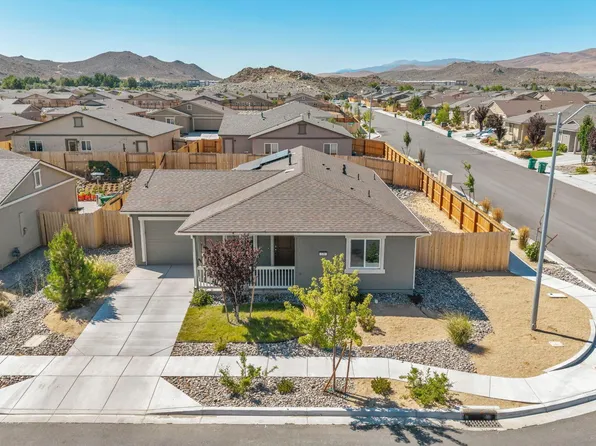 530 Paradise Valley Rd, Reno, NV 89506